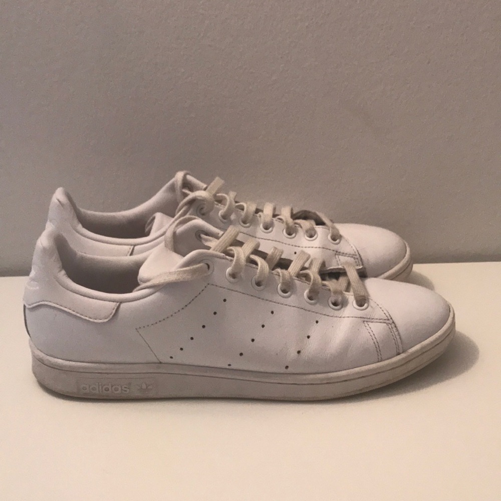 Adidas Stan Smith White Size 10